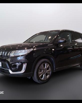 SUZUKI Vitara 1.4h Cool 4wd allgrip