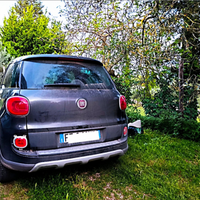 Fiat 500 L Trekking 1.3 Multijet 95 CV anno 2016