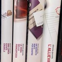 Libri di Alessia Gazzola