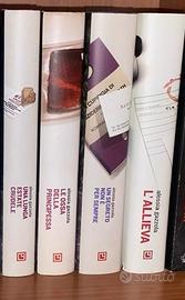 Libri di Alessia Gazzola