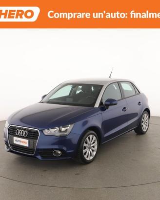 AUDI A1 SPB 1.2 TFSI Ambition