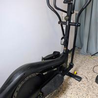 Ellittica Domyos 540 pari al nuovo