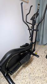 Ellittica Domyos 540 pari al nuovo