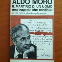 ALDO MORO, UNA TRAGEDIA CHE HA SCONVOLTO L'ITALIA