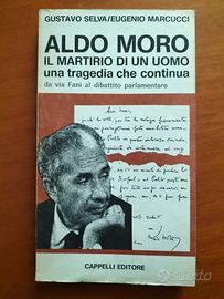 ALDO MORO, UNA TRAGEDIA CHE HA SCONVOLTO L'ITALIA