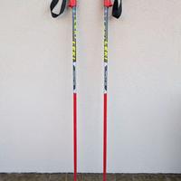 Bastoncini da sci Leki 105cm