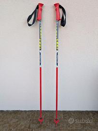 Bastoncini da sci Leki 105cm