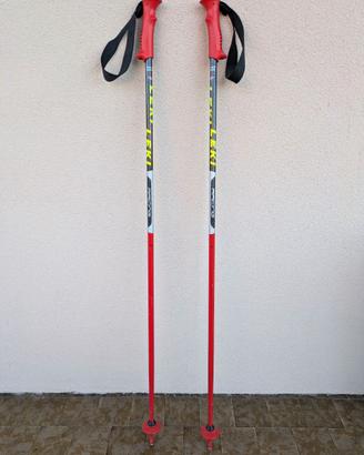 Bastoncini da sci Leki 105cm