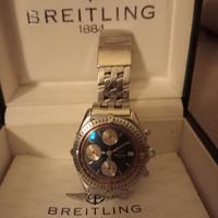  BREITLING CHRONOMAT