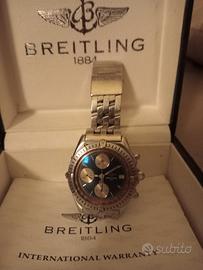  BREITLING CHRONOMAT
