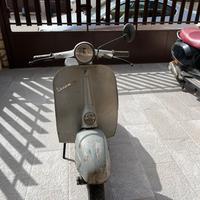 Vespa special 50 L