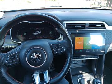 Mg zs 1.0t -gdi luxurY