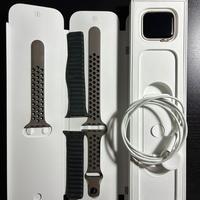 Apple Watch SE GPS+ Cellular 2023