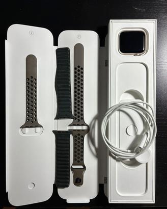 Apple Watch SE GPS+ Cellular 2023