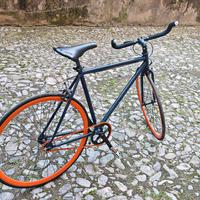 bici nuova