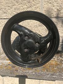 Cerchio per ruota scooter