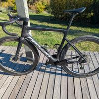 bici corsa megamo pulse elite