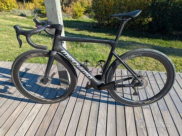 bici corsa megamo pulse elite