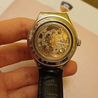 orologio Swatch irony automatic "body and soul"