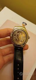 orologio Swatch irony automatic "body and soul"
