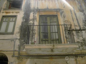 Casa indipendente