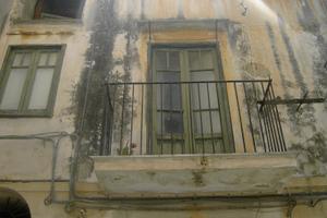 Casa indipendente