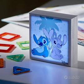 Lampada notturna a led valenti Disney 
