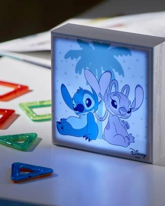 Lampada notturna a led valenti Disney 