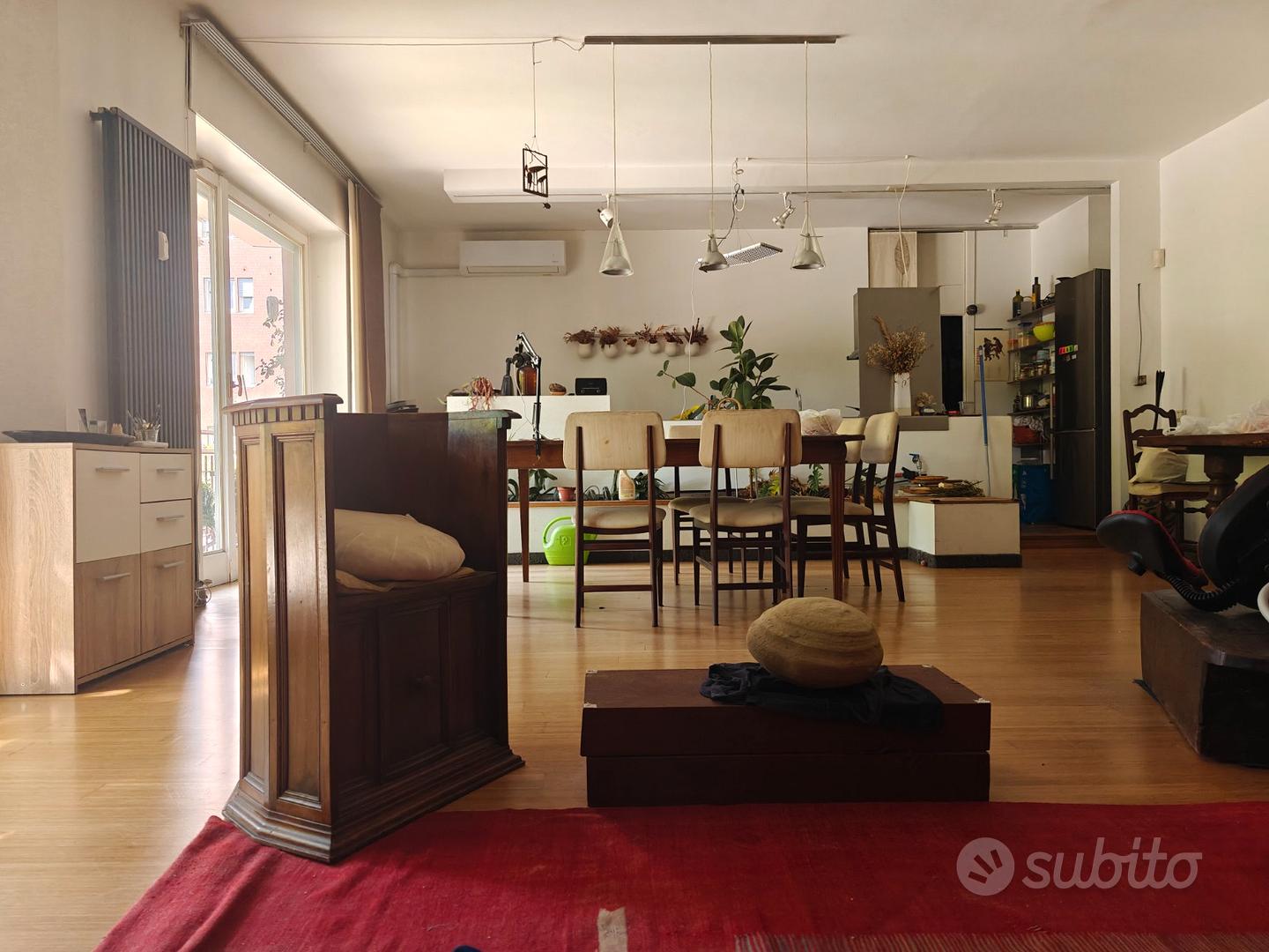 Appartamento – Milano, Quartiere De Angeli - Frua, Municipio 7 - Vista 2
