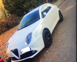 ALFA ROMEO MiTo - 2017