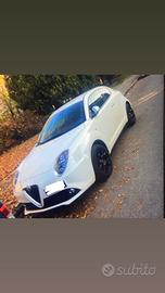 ALFA ROMEO MiTo - 2017