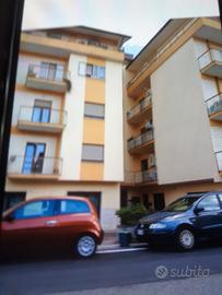 Appartamento in San Giorgio del Sannio