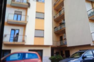 Appartamento in San Giorgio del Sannio