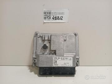 CENTRALINA INIEZIONE SEAT Ibiza Serie 05C907394 DL