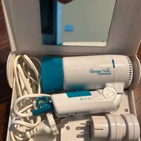 Phon da viaggio Bottega Verde Nuovo.