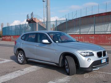 Bmw x1  diesel