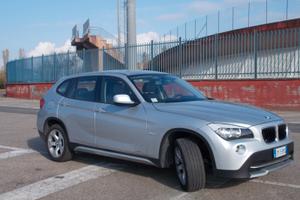 Bmw x1  diesel