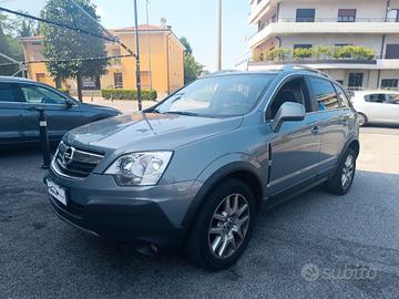 Opel Antara 2.0CDTI 150CV 4X4 AUTOMATICA Cosmo