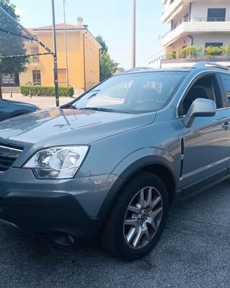 Opel Antara 2.0CDTI 150CV 4X4 AUTOMATICA Cosmo
