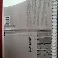 Italiani scritti - Luca Serriani