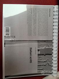 Italiani scritti - Luca Serriani