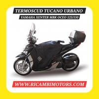 TERMOSCUDO YAMAHA XENTER MBK OCEO