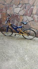 bici mtb