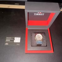 Tissot PRX 40 mm – Quarzo – Quadrante Bianco