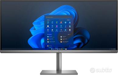HP ENVY All-in-One 34-c1003nl