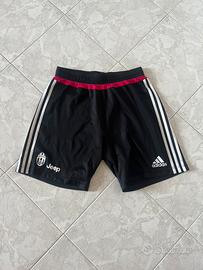 Pantaloncini Adidas Juventus Jeep taglia M
