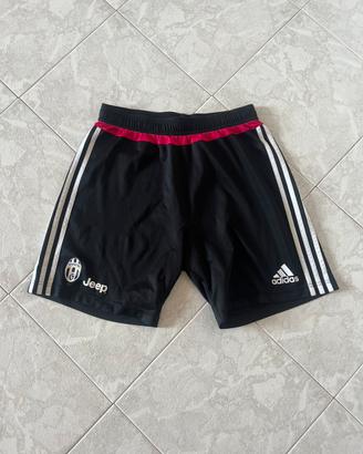 Pantaloncini Adidas Juventus Jeep taglia M
