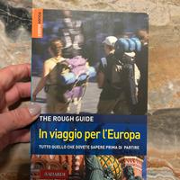 Guida In viaggio per l’Europa
