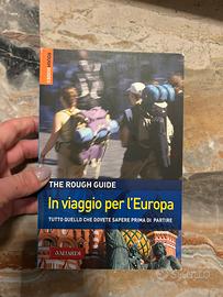 Guida In viaggio per l’Europa