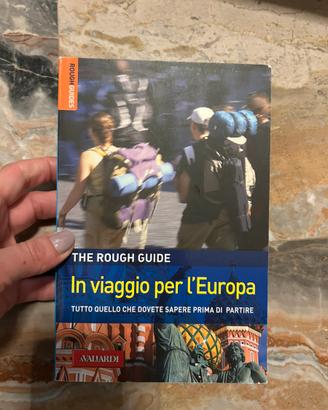 Guida In viaggio per l’Europa